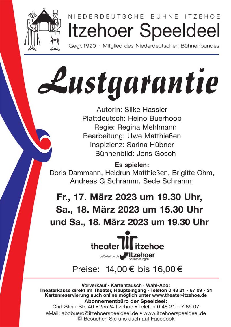 2023lustgarantie plakat gross