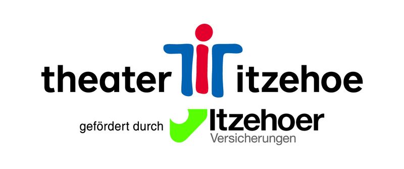 theateritzehoe Logo Versicherung DV 4c